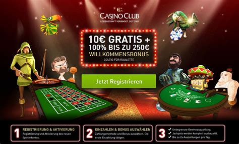 casino club|casino club deutschland.